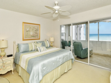 Siesta Key 2 Bedroom with Beach Views